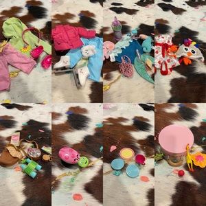 WellieWisher Clothing And Accessories